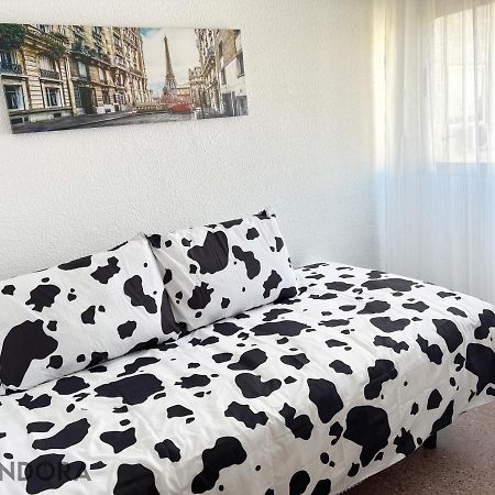 Apartamento Pandora Yecla Eksteriør billede