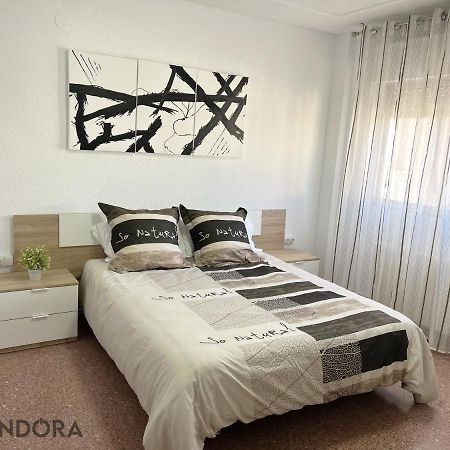 Apartamento Pandora Yecla Eksteriør billede