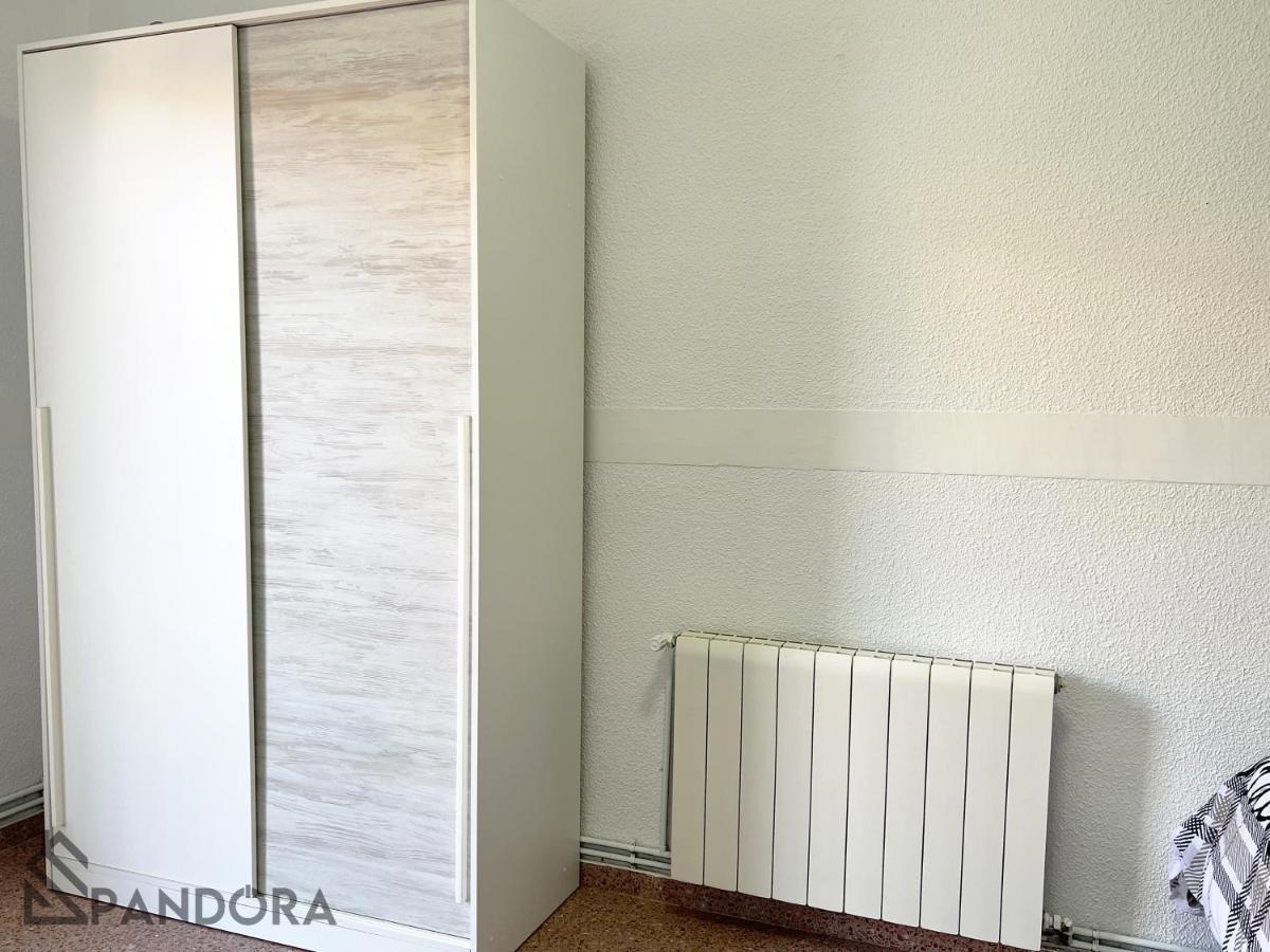 Apartamento Pandora Yecla Eksteriør billede